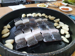 장룡수산 본점 사진 4
