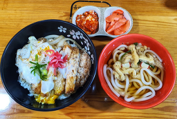 오니기리와이규동 중앙동점 사진 2