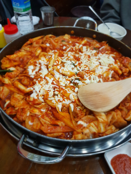 닭이봉 본점 사진 4