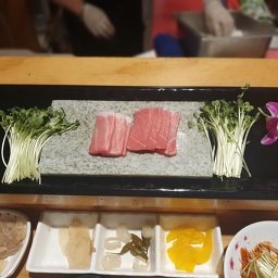 참치락 사진 2