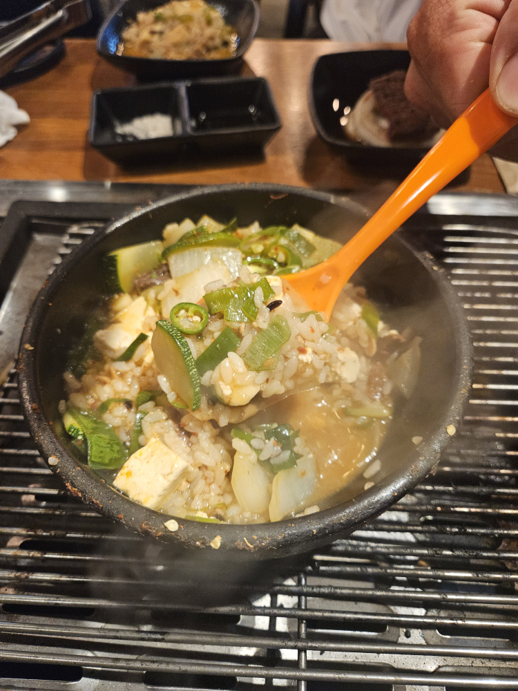 하누소뒷고기 대표 사진