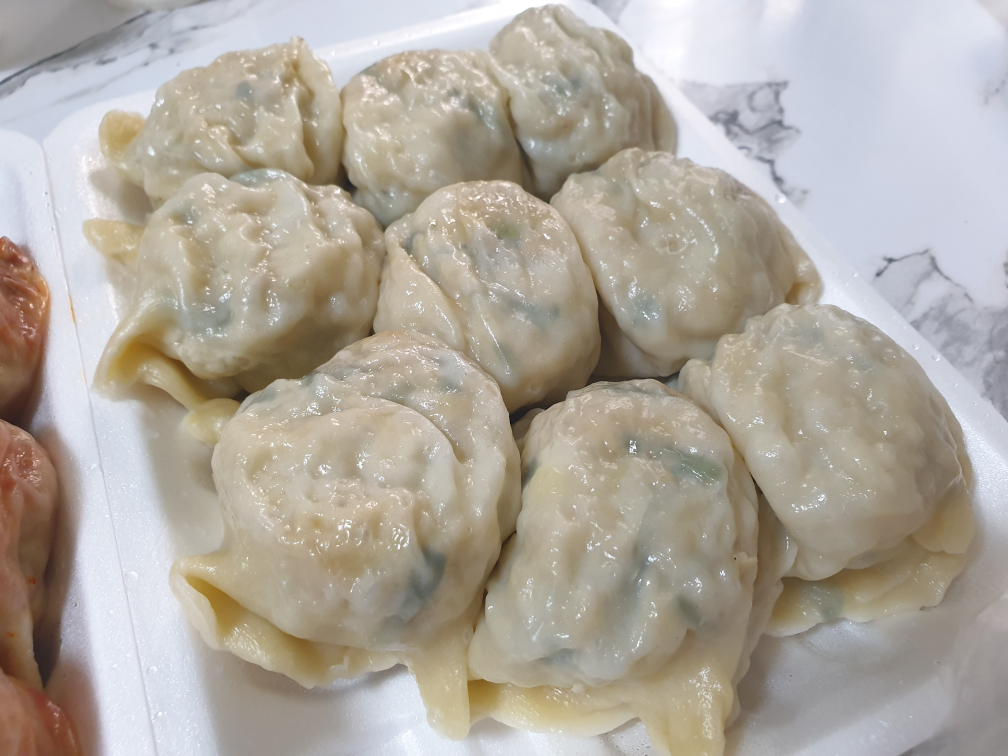 참만두 사진 3