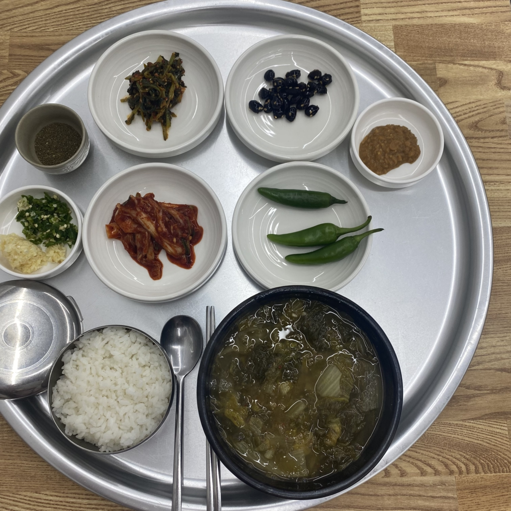 청도진미추어탕 사진 2