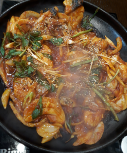 초원복국 범일점 사진 5