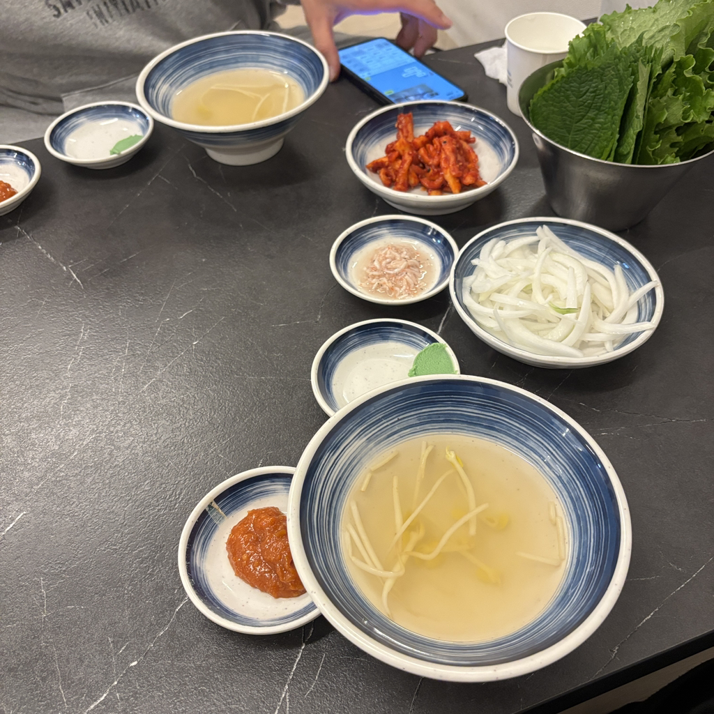 한양족발 사진 3