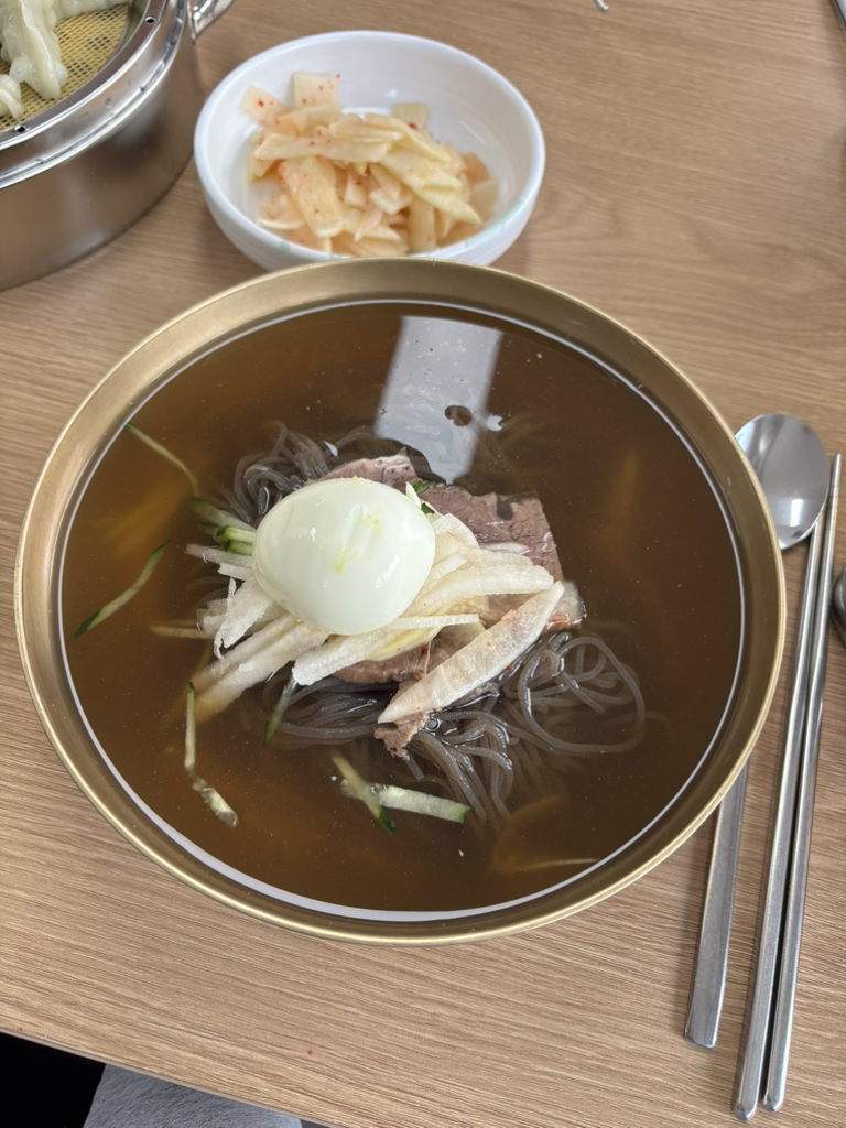 평양메밀냉면 대표 사진