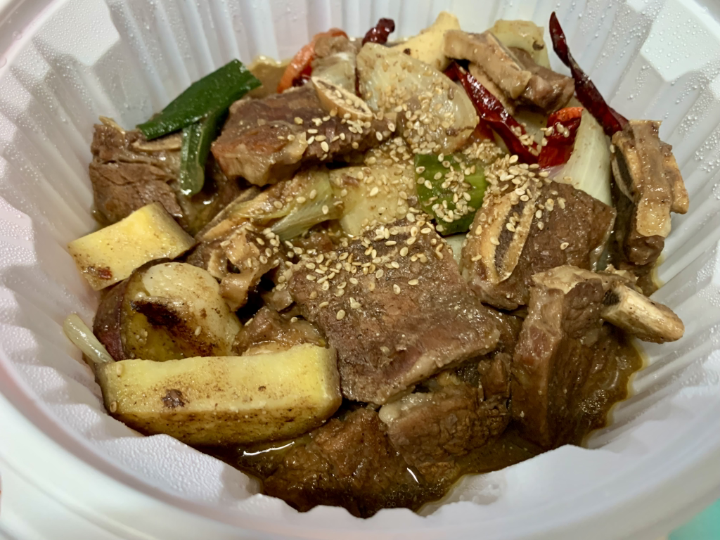 LA소갈비찜 대표 사진