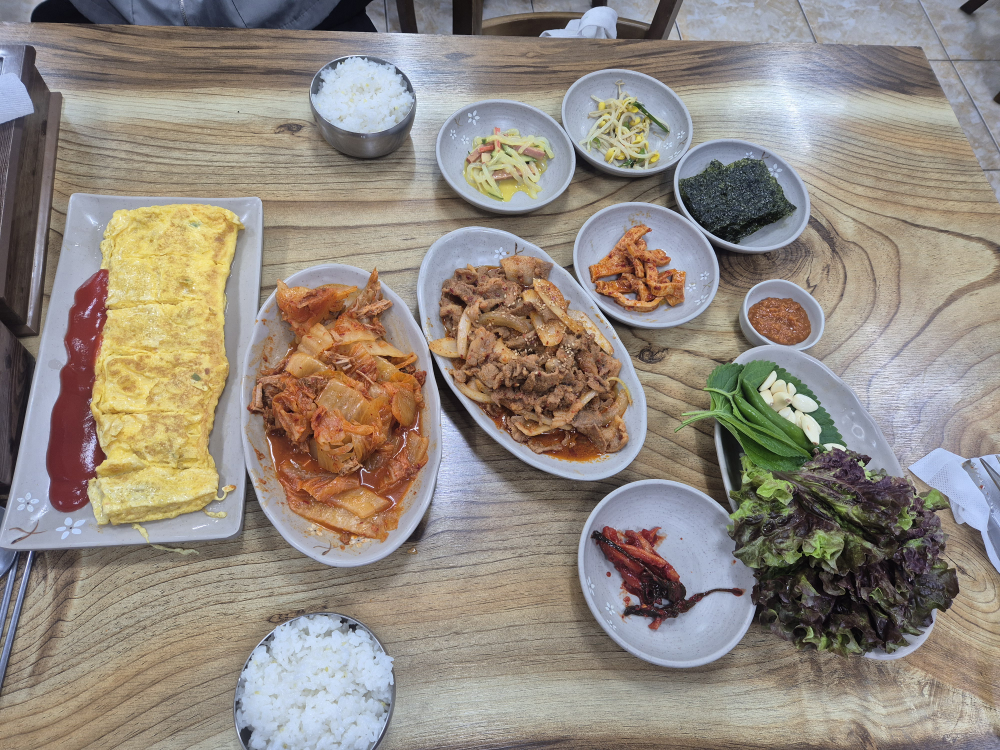 종가한옥김치찜 사상직영점 대표 사진