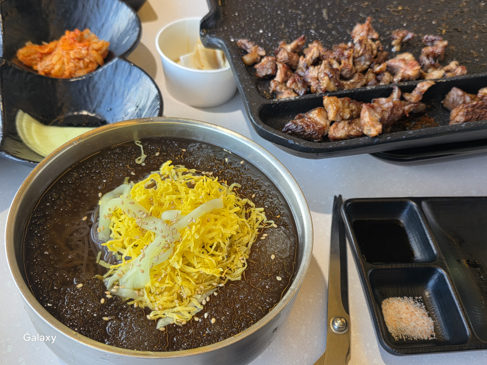 전설의우대갈비 해운대직영점 사진 8