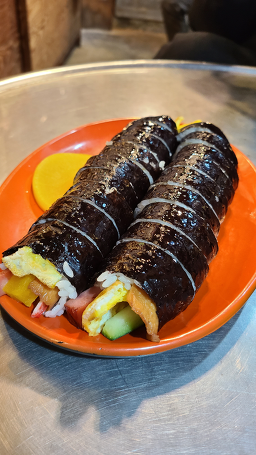 훈이네김밥우동 사진 8