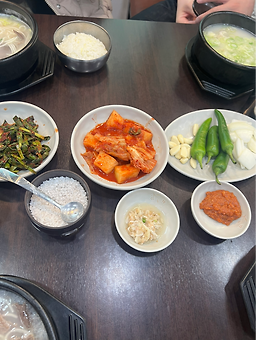 남촌설렁탕 대표 사진
