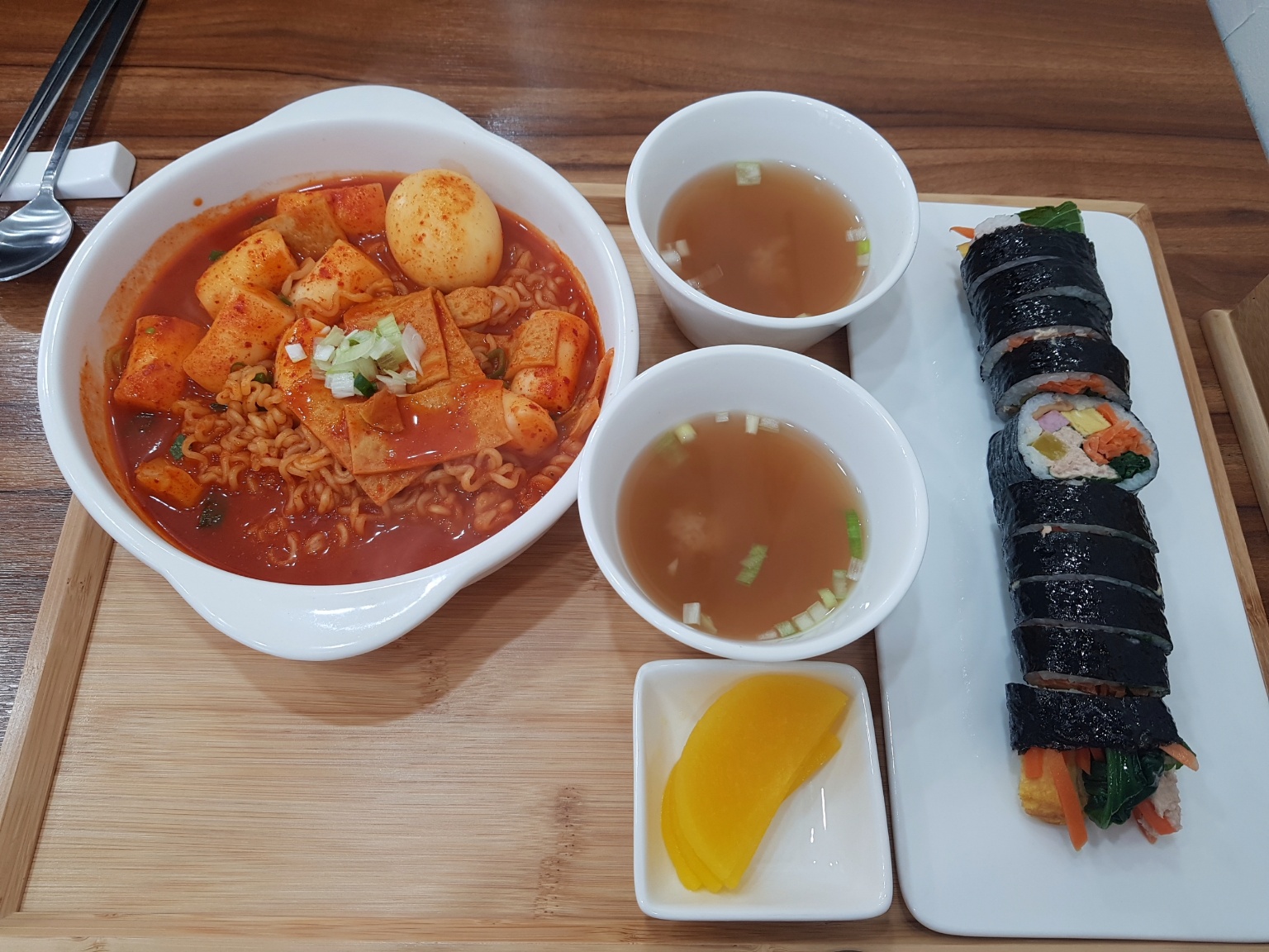 효자김밥 대표 사진