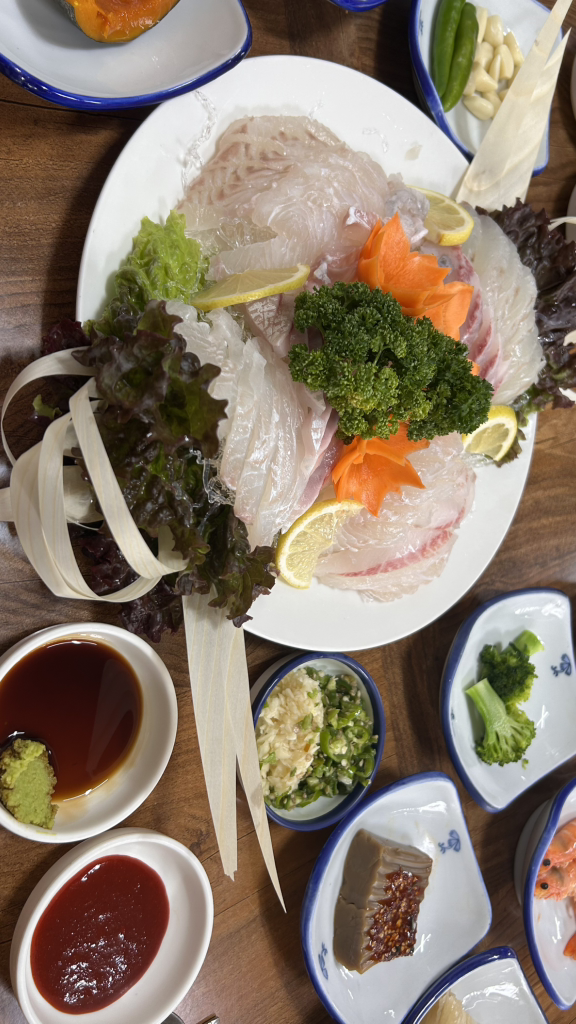 미조횟집 사진 2