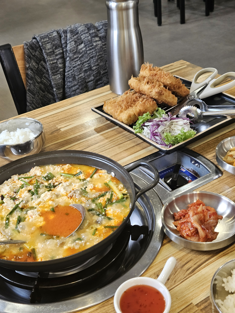 초당연순두부 사진 2