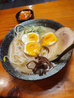 유타로 천호점 사진 2