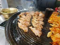 목구멍 화명점 사진 4
