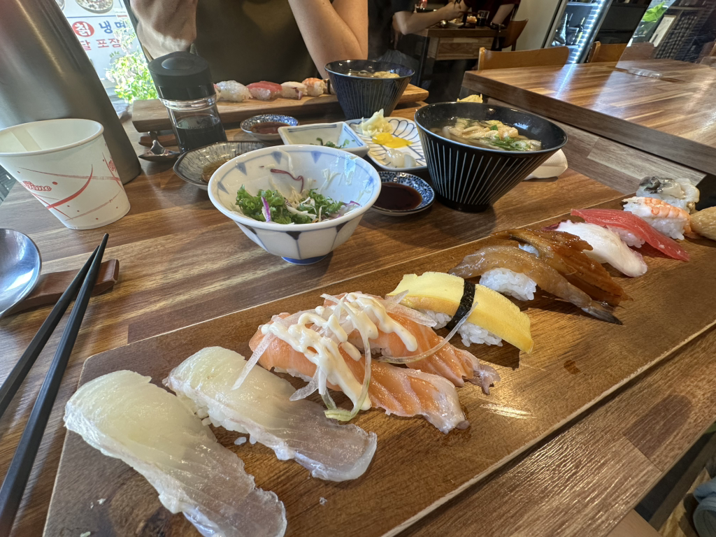 스시공방 사진 7