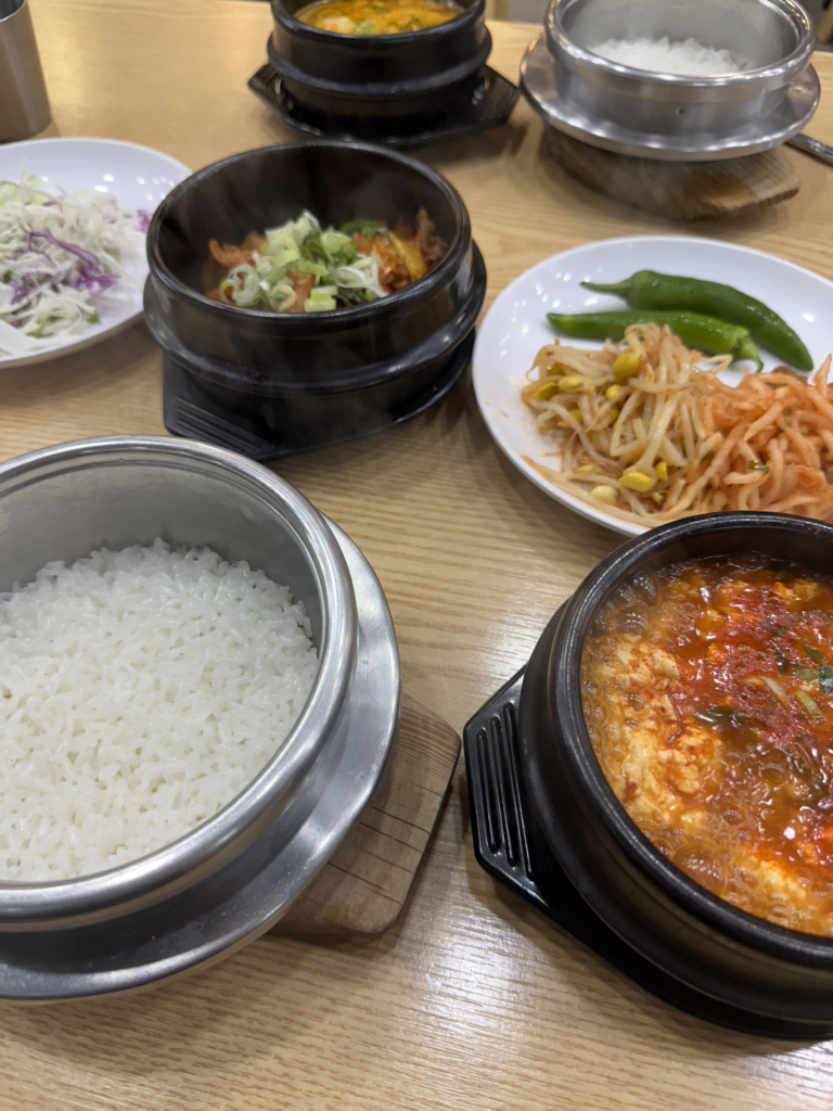 거창맷돌순두부 대표 사진