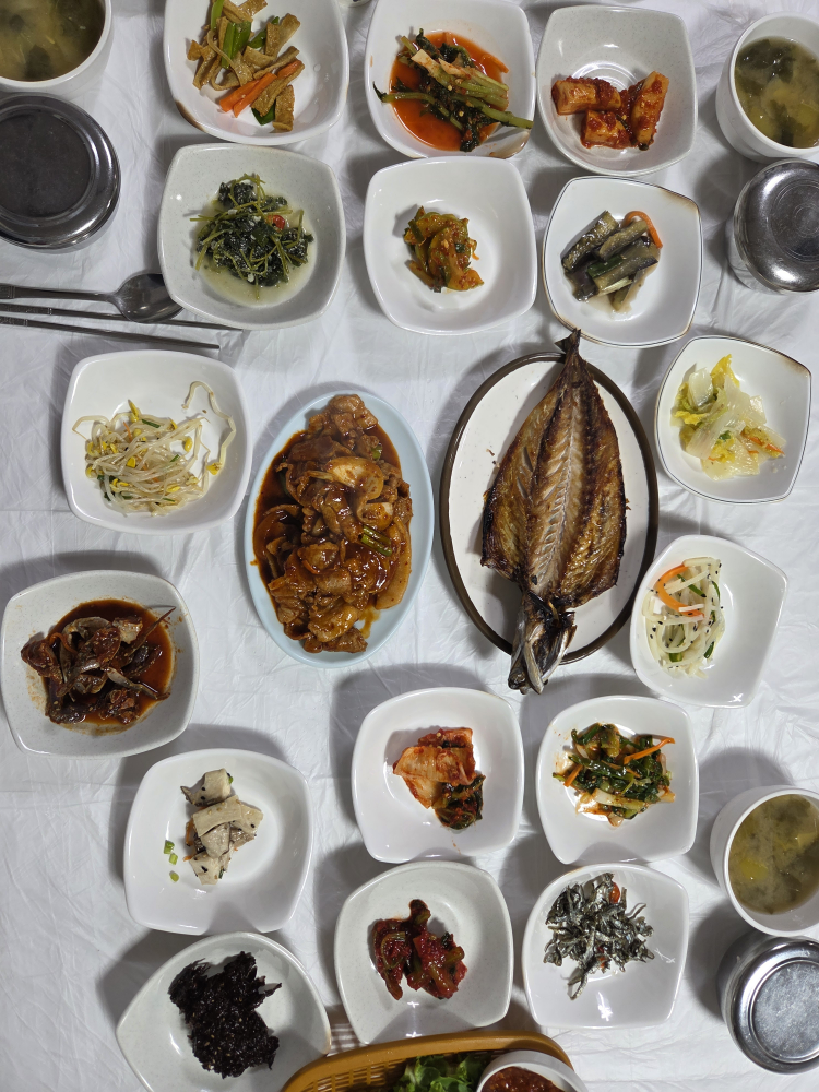 용문가든 사진 6