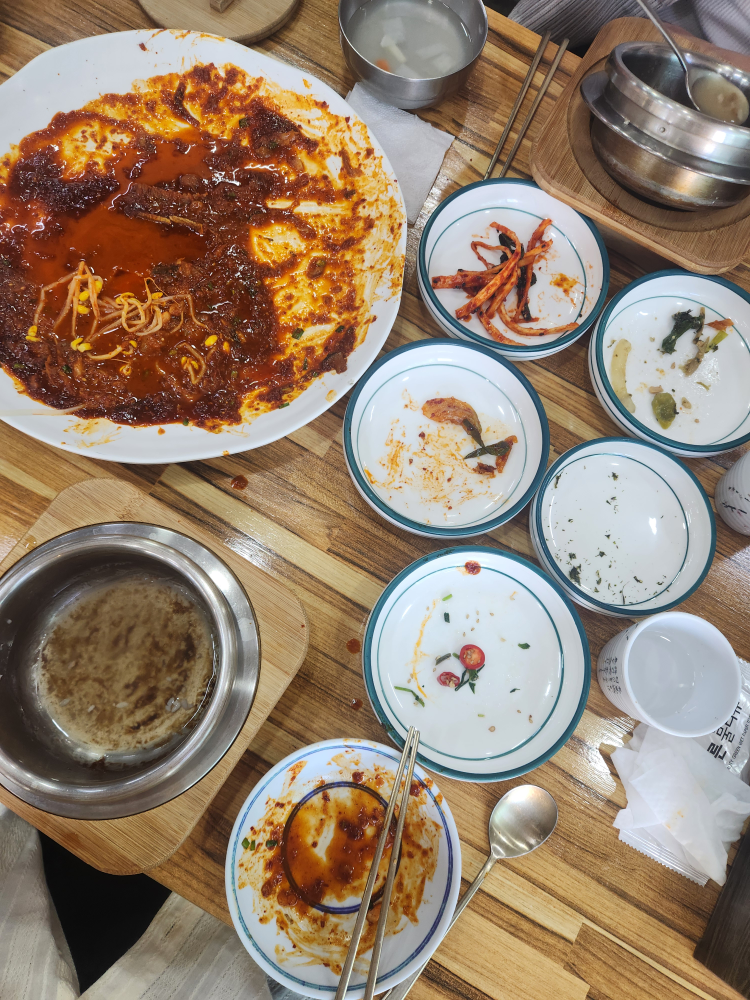 송도코다리 사진 4