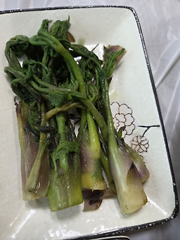 들뫼바다횟집식당 사진 2