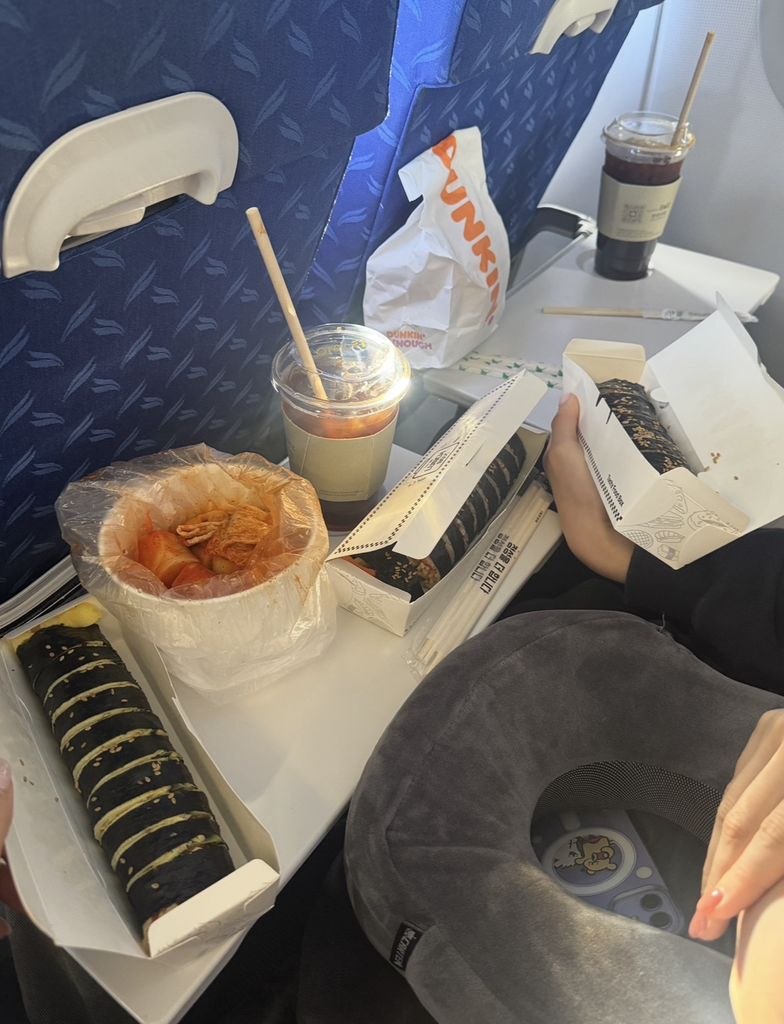 김밥여행 대표 사진