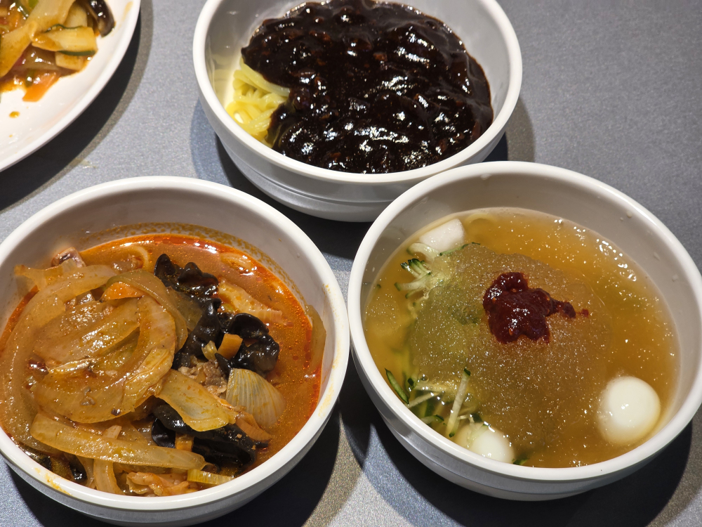 기찰반점 구서본점 사진 5
