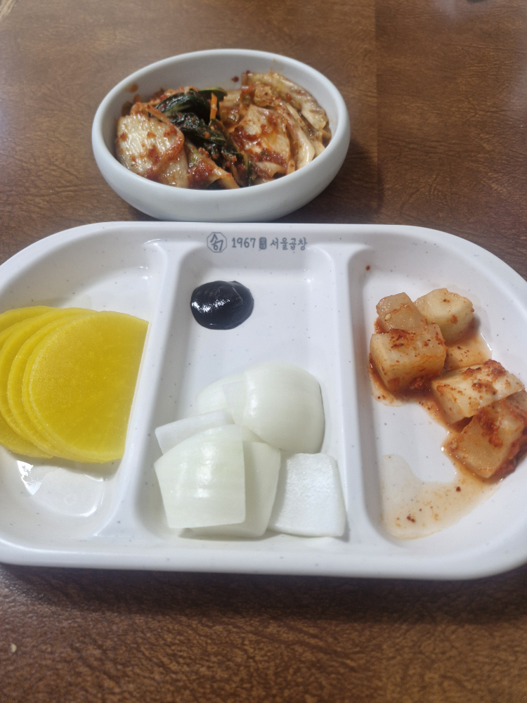 예당반점 사진 2