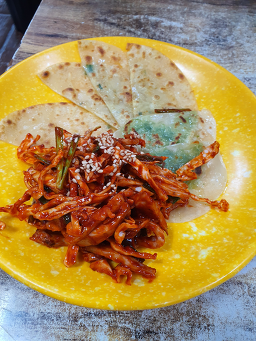 다래분식 사진 8