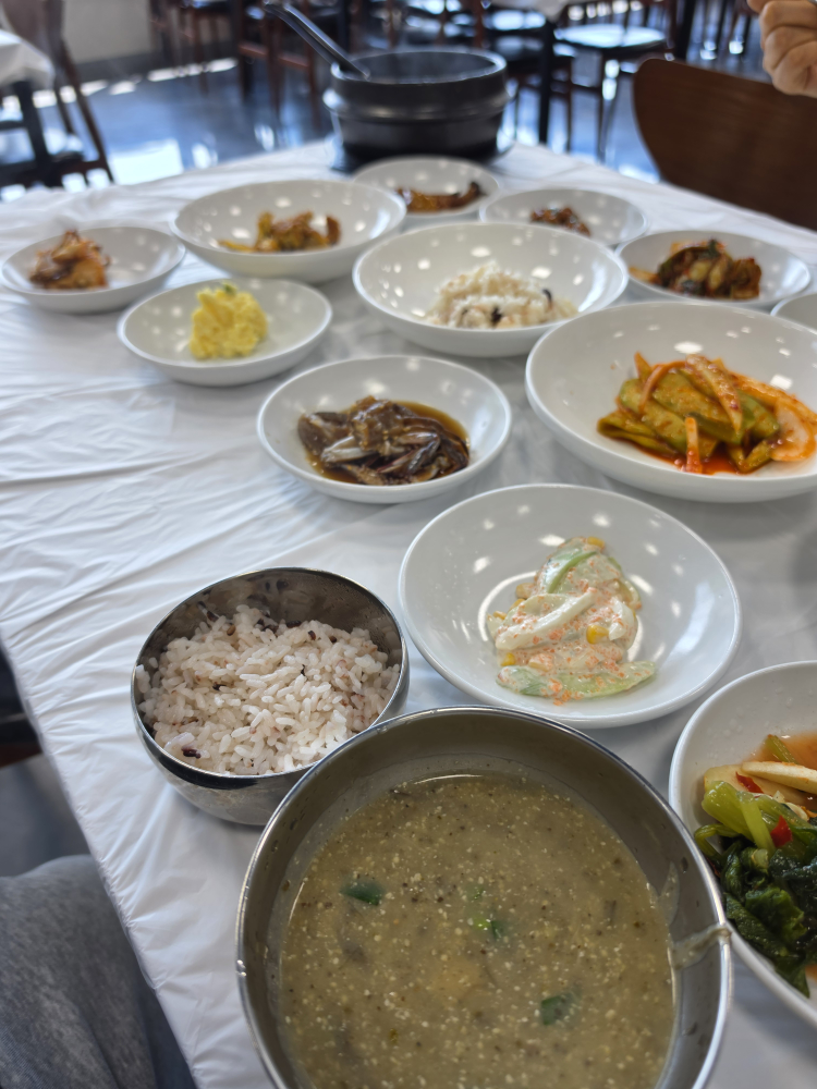 돌팀이식당 사진 7