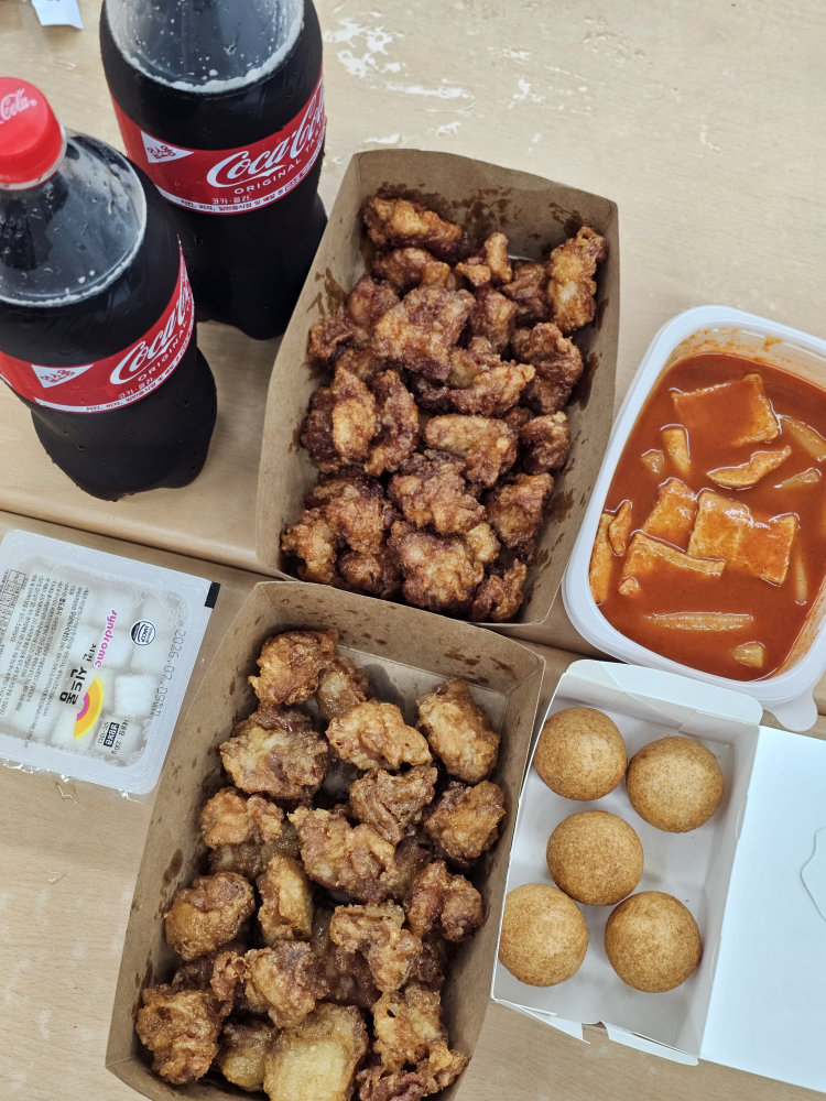 치킨신드롬 엄궁점 대표 사진