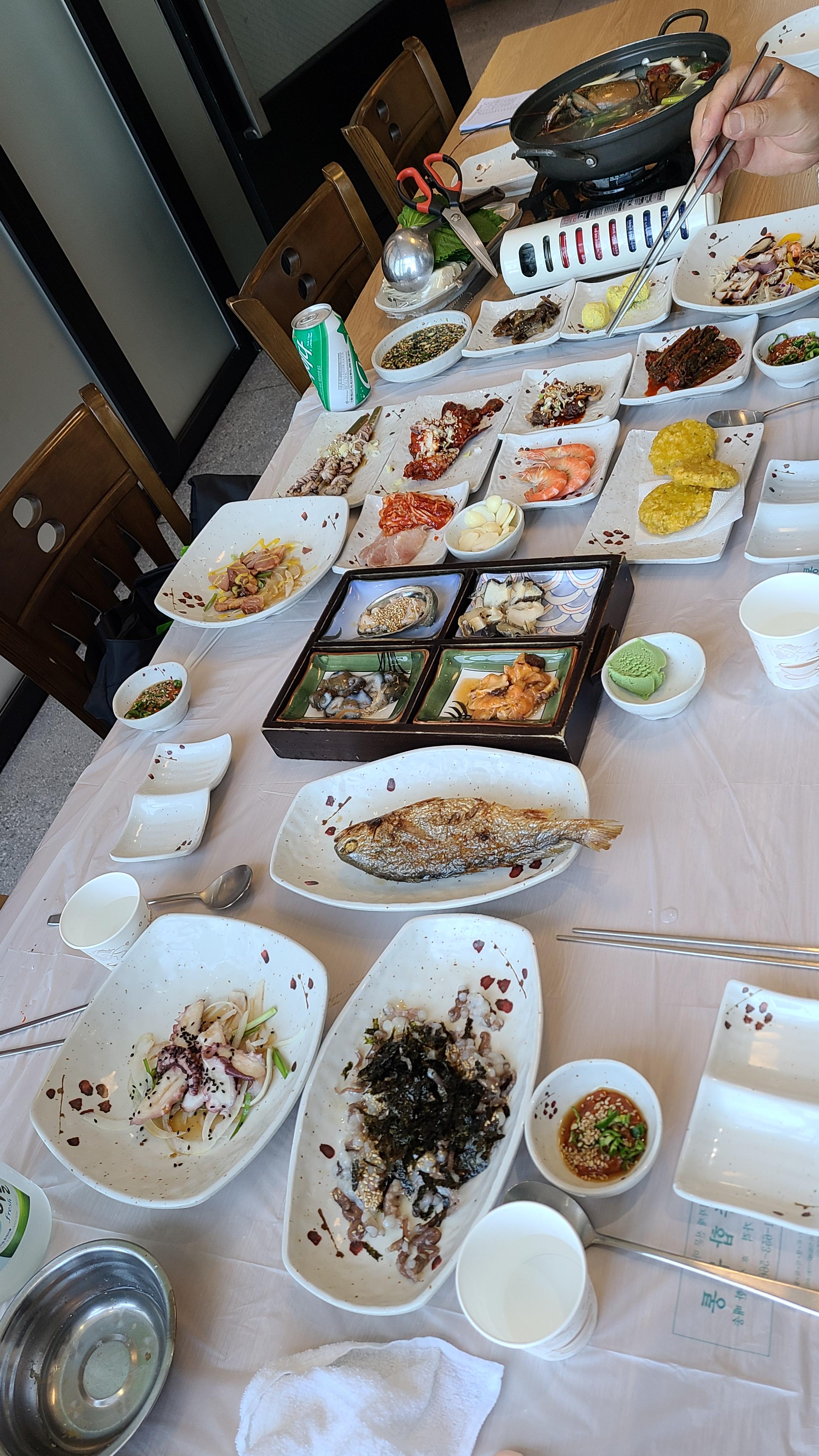 나폴리횟집 사진 6