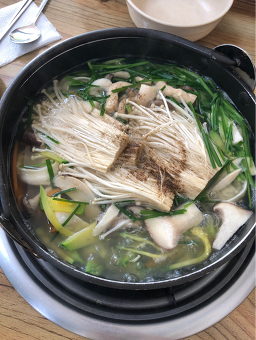 명가네손칼국수 사진 5