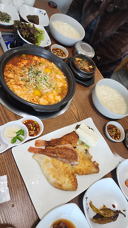 뚱할머니순두부 사진 2