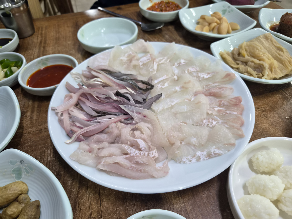 태평양횟집 사진 2
