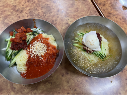신가야밀면 대표 사진
