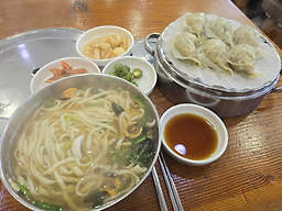 해물왕창칼국수 사진 4