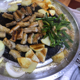 즐거운날 대표 사진