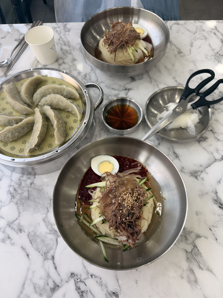 초량가야밀면 사진 8