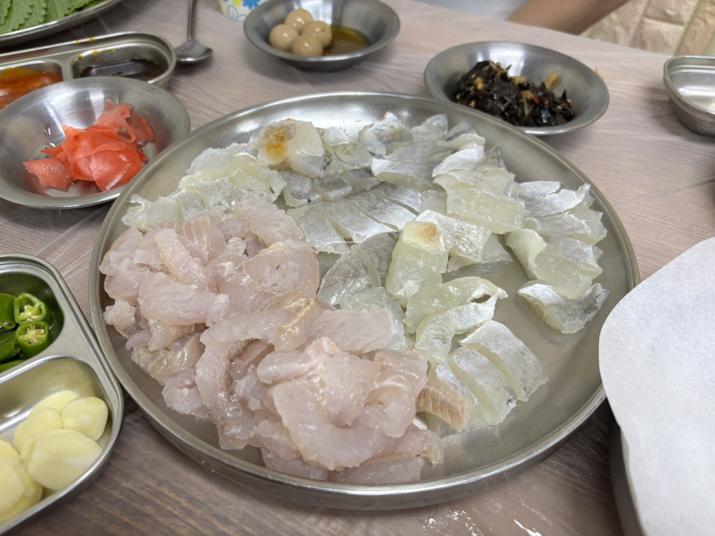 유리회센타 대표 사진