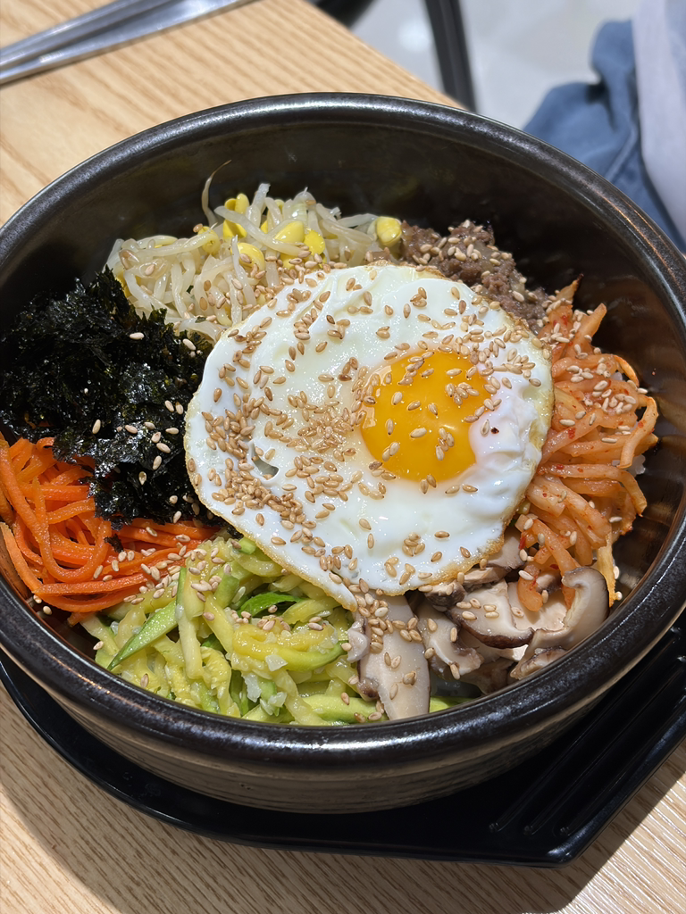 솟대국수가 사진 2