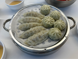 이수밀면 사직본점 사진 3