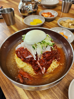 왕밀면냉면전문점 사진 5