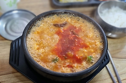 평사리순두부 사진 4