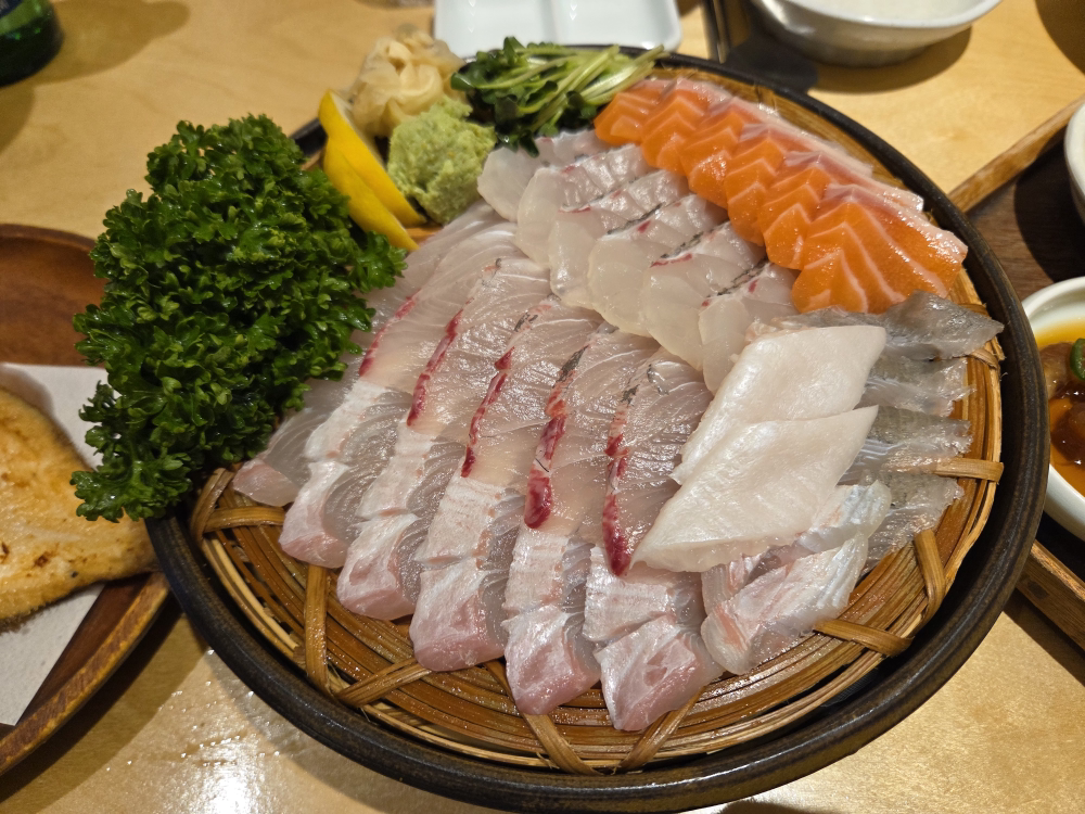 해운회관 사진 3