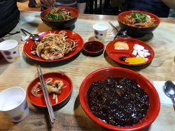 자갈치왕짬뽕 사진 4