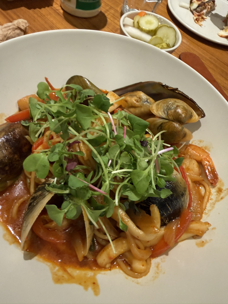 게스후레스토랑 사진 2