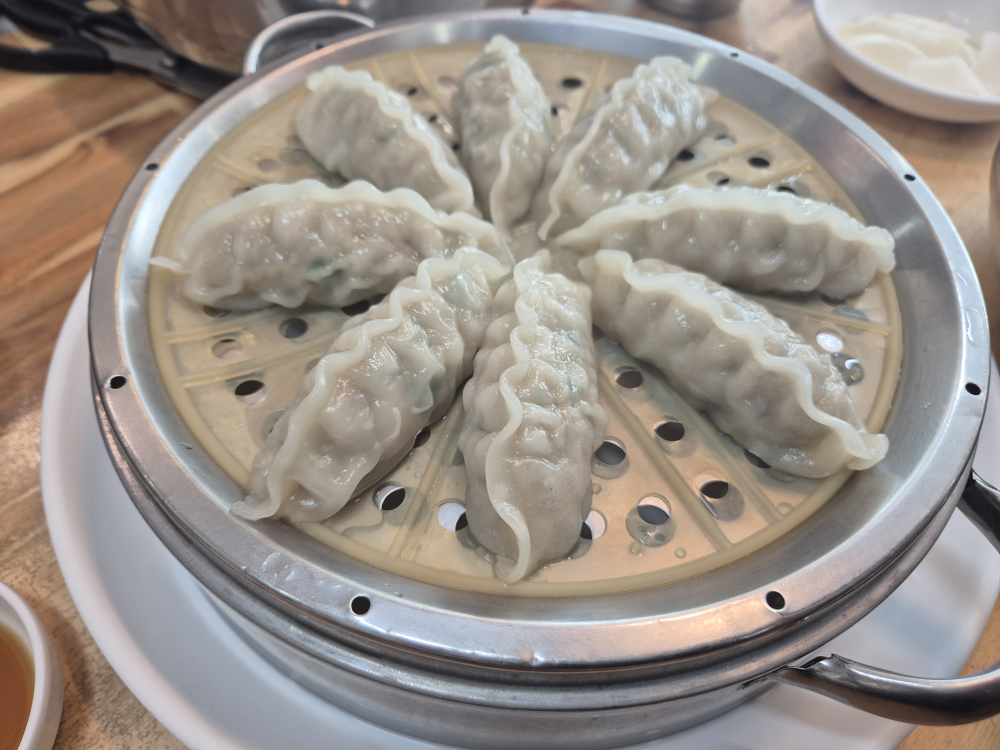 해운대가야밀면 사진 2