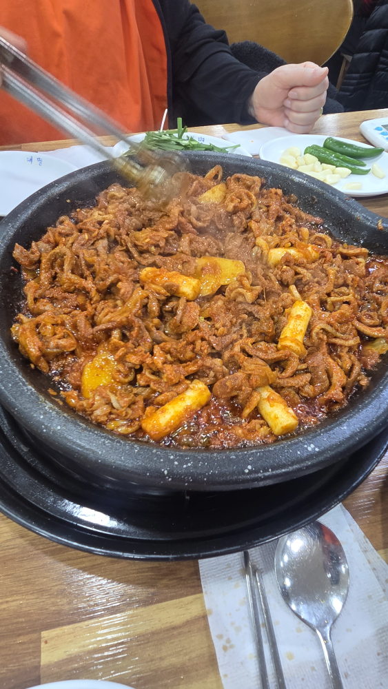 대명오리불고기 대표 사진