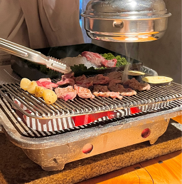 양귀빈식당 수영점 사진 3
